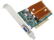 JATON Video-348PCI-256 GeForce 6200 256MB 64-Bit DDR2 PCI Low Profile Ready Video Card