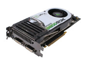 XFX GeForce 8800GTX 768MB Video Card $439.99