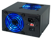Rosewill Stallion Series RD500-2DB 500W Power Supply 