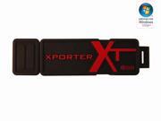 Patriot Xporter XT 8GB USB2.0 Flash Drive $45