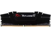 G.SKILL Ripjaws V Series 16GB 288-Pin DDR4 SDRAM DDR4 3200 (PC4 25600) Intel ... G.SKILL Ripjaws V Series 16GB 288-Pin DDR4 SDRAM DDR4 3200 (PC4 25600) Intel ...