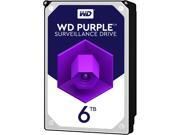 WD Purple 6TB Surveillance Hard Disk Drive - 5400 RPM Class SATA 6Gb/s 64MB Cache ... WD Purple 6TB Surveillance Hard Disk Drive - 5400 RPM Class SATA 6Gb/s 64MB Cache ...