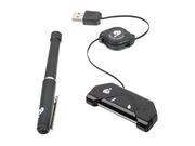 IOGear GPEN100C - IOGear Digital Pen & USB Receiver