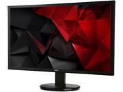 Acer K242HL 24" 5ms LED Backlight LCD/LED Monitor Acer K242HL 24" 5ms LED Backlight LCD/LED Monitor
