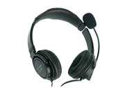 Rosewill RH-001 3.5mm Multimedia Stereo Headset $10