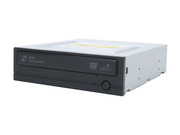 Samsung SH-S203N 20x DVD+-RW Burner $30