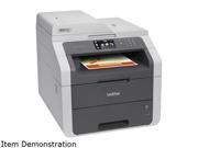 Refurbished: Brother Certified MFC-9130CW 4-in-1 Multifunction Wireless Color ... Refurbished: Brother Certified MFC-9130CW 4-in-1 Multifunction Wireless Color ...