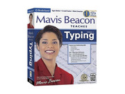 Encore Software Mavis Beacon Teaches Typing 17 Standard