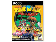 Pac-Man World Rally