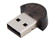 StarTech USBBT2EDR2 Mini USB Bluetooth 2.1 Adapter - Class 2 EDR Wireless Network Adapter