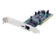 D-Link DGE-530T PCI Gigabit Desktop Adapter 