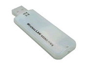 EnGenius IEEE 802.11b/g USB 2.0 Wireless Adapter - EUB-3701
