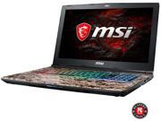 MSI GE62VR APACHE CAMO-644 15.6" Intel Core i7 7th Gen 7700HQ (2.80 GHz) ... MSI GE62VR APACHE CAMO-644 15.6" Intel Core i7 7th Gen 7700HQ (2.80 GHz) ...
