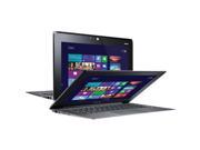 ASUS Taichi21 Intel Core i7 4GB 256GB SSD 11.6" FHD Touchscreen 2-in-1 Ultrabook/Tablet (Taichi21-DH7)