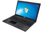 ASUS E551LA-XB51 Notebook Intel Core i5 4200U (1.60GHz) 8GB Memory 500GB HDD Intel HD Graphics 4400 15.6" Windows 7 Professional 64-bit