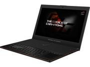 ASUS ROG Zephyrus GX501VI-XS74 15.6" Full-HD 120 Hz Ultra-portable Intel Core i7 ... ASUS ROG Zephyrus GX501VI-XS74 15.6" Full-HD 120 Hz Ultra-portable Intel Core i7 ...