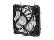 ARCTIC Freezer 11 LP CPU Cooler for Intel, Support Multiple Sockets, HTPC Ready