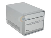 Shuttle XPC SD11-G5-SV-V1 Small Form Factor Barebone PC