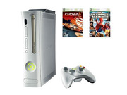 Microsoft Xbox 360