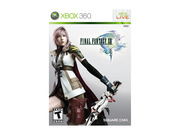 Final Fantasy XIII for Xbox 360 $24.99