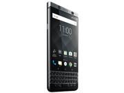 BlackBerry KEYone 32GB 4G LTE Cell Phone 4.5" 3GB RAM, Silver BlackBerry KEYone 32GB 4G LTE Cell Phone 4.5" 3GB RAM, Silver
