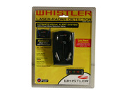 WHISTLER XTR140 Radar/Laser Detector $36.99 Shipped