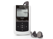 Samsung NeXus 50 XM Satellite Radio And MP3 Player $7.03
