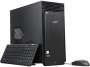 Acer Desktop Computer Aspire ATC-780A-UR12 Intel Core i5 7th Gen 7400 (3.00 GHz) ... Acer Desktop Computer Aspire ATC-780A-UR12 Intel Core i5 7th Gen 7400 (3.00 GHz) ...