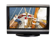 37 inch Sceptre LCD HDTV