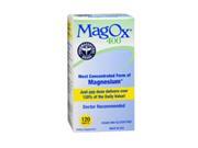 ^^^ Mag-Ox 400 Antacid & Magnesium Supplement, 120 Tablets