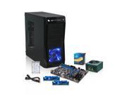 Core i5-2500K/P67/4GB/1TB SuperCombo 