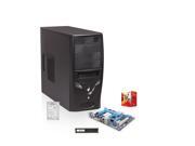 Dual-Core A4-3300/FM1 A55/4GB/500GB HDD SuperCombo