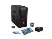 Quad Core i5/Z77/8GB/120GB SSD SuperCombo