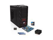 Quad Core i5/Z77/8GB/120GB SSD SuperCombo