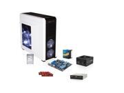 ASUS Z77 HDMI USB 3.0 Motherboard, Intel Core i3-3225 3.3GHz Dual-Core Processor w/ Intel HD Graphics 4000, Seagate 1TB Hard ...