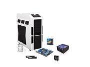 ASUS P8Z77-V Z77 Motherboard, Intel i5-3570K Quad-Core Processor Intel HD Graphics 4000, G.SKILL DDR3 16GB Memory, Seagate ...