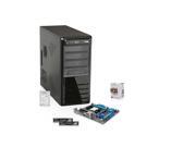 AMD A4-5300 Trinity 3.4GHz (3.6GHz Turbo) FM2 65W Dual-Core Processor, ASUS F2A55-M ...
