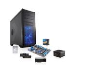 Budget Gaming Solution with Your Choice of GeForce GTX 670 Video Card