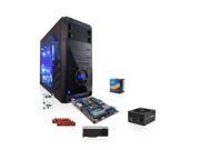Build a New System Based on Ivy Bridge Platform and GeForce GTX 670 Video Card