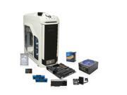 Enhance Your Gaming Experience by I7-3770K and GeForce GTX 670 Combo & Liquid CPU ...