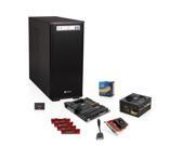 AMD FirePro W5000 2GB GDDR5 Workstation Video Card, Intel Core i7-3770K Ivy Bridge Quad-Core Desktop Processor, ASUS Sabertooth ...