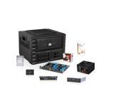 Get your Unique LAN Box w/ COOLER MASTER HAF XB Case, AMD FX-4100 Quad-Core Processor, ASUS Motherboard, 8GB DDR3 Memory, ...