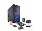 Specialist: ASUS GTX 660 TI 2GB PCI-E 3.0, Intel Core i7-3770K Ivy Bridge 3.5GHz Quad-Core CPU, ASUS P8Z77 ATX MB, G.Skill ...