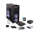ASUS GTX780-3GD5 GeForce GTX 780, Intel Core i7-3770K Quad-Core CPU, ASUS ...