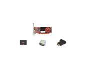 ATI FirePro V3800 512 MB, SAMSUNG 840 Pro 512GB Internal SSD, SAPPHIRE DVI to VGA ADAPTER, BYTECC DP-DVI DisplayPort Adapter
