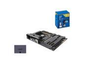 Upgrade Kit UKO-9140K: Intel Core i7-4790K Haswell 4.0GHz Quad-Core CPU, ASUS ...