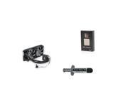 Upgrade Kit AKO-3140K: AMD FX-9590 4.7Ghz Eight Core, Arctic Silver 5, Corsair Hydro H100i Cooler