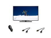 TV SuperCombo Package: Changhong 50" 1080p LED HDTV + Google Chromecast + 2 x ...