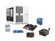 Frigate Class IG-8140K: Intel Core i5-4690 3.5GHz Quad Core, Gigabyte GA-Z97MX-Gaming ...