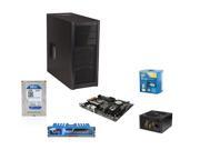 Pioneer Series: Intel Core i7-4790K, Asus Z97-A LGA 1150 Intel Z97, G.Skill Ripjaws 8GB, Western Digital Blue 1TB, Antec ...